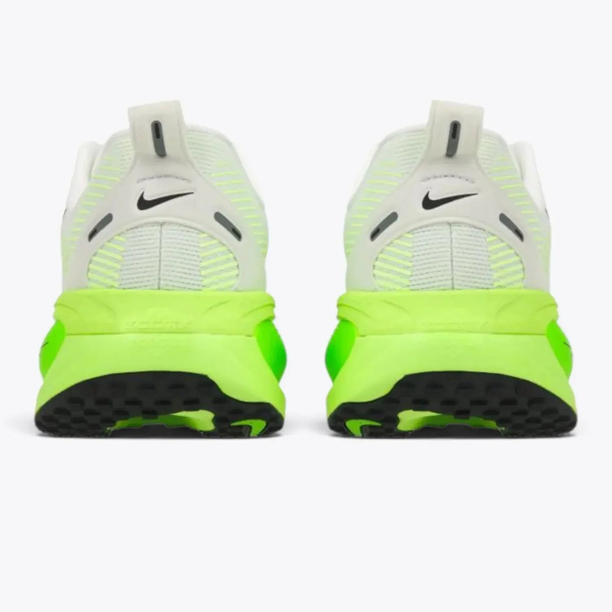 Nike Vomero 18 Running Shoes – White / Electric Green / Volt HM6803-100