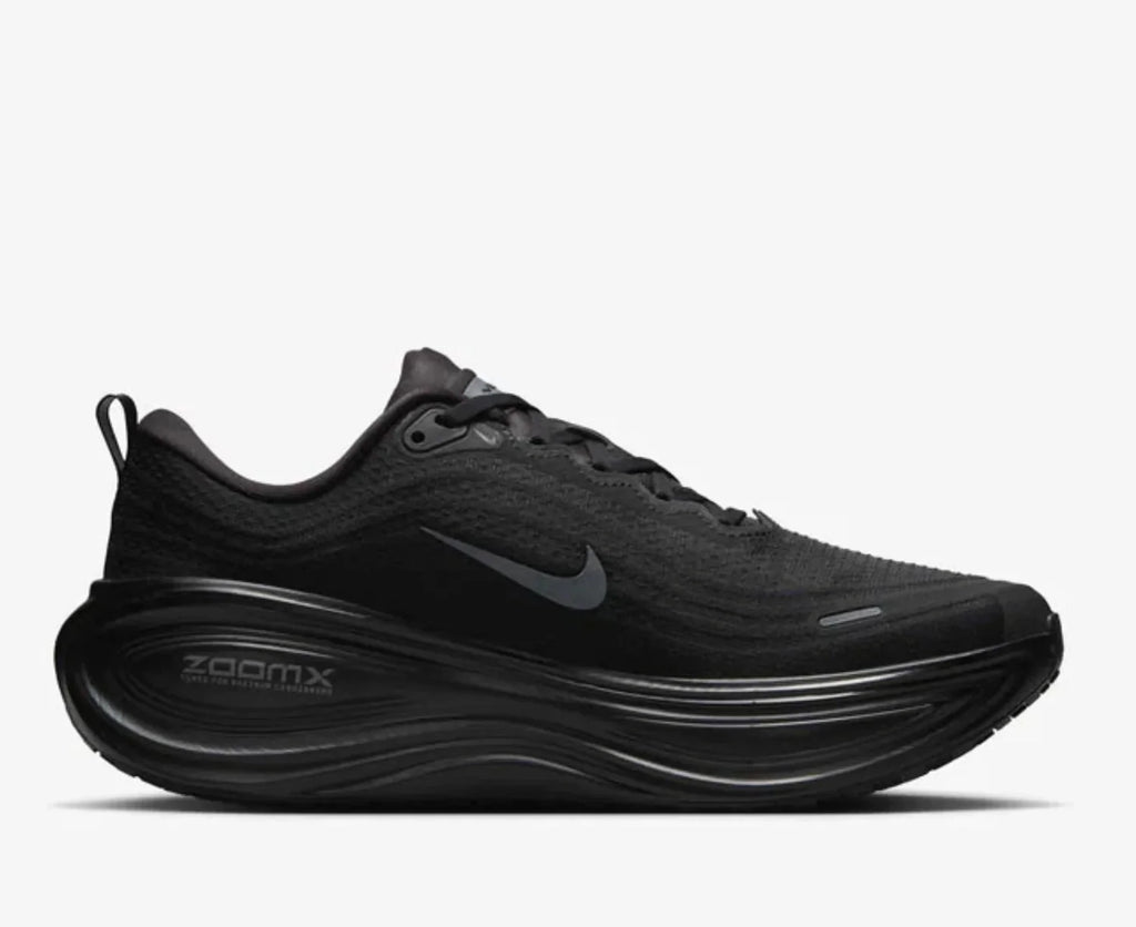 Nike Vomero Plus Running Shoes – Black HV8150-003