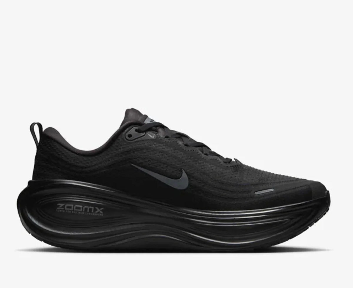 Nike Vomero Plus Running Shoes – Black HV8150-003