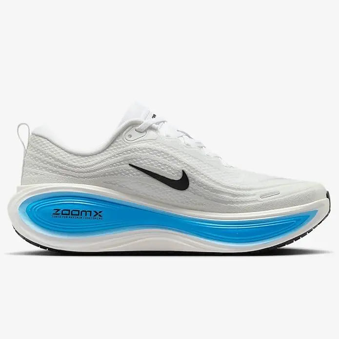 Nike Vomero Plus Running Shoes – Blue Hero HV8150-103