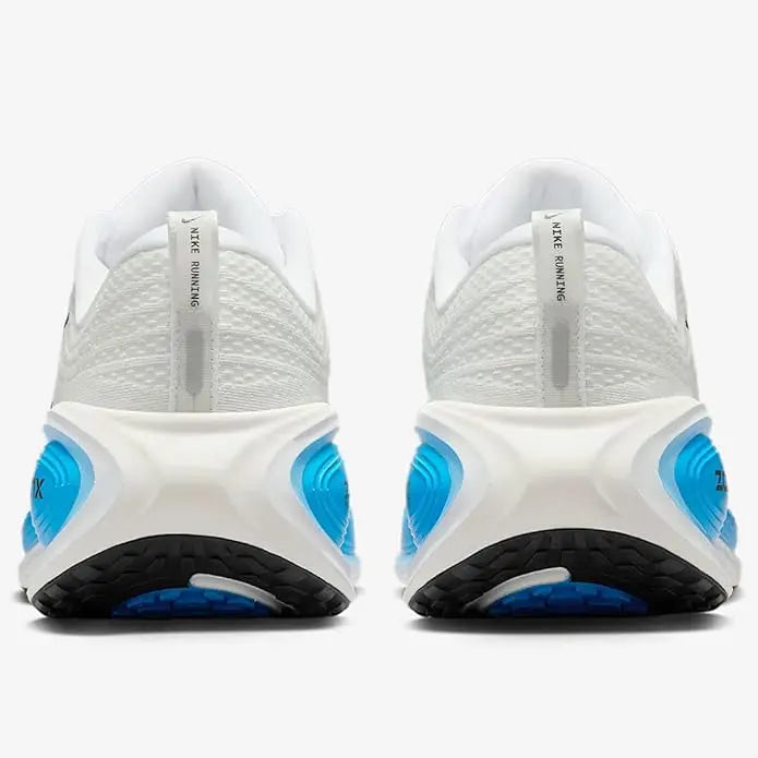 Nike Vomero Plus Running Shoes – Blue Hero HV8150-103