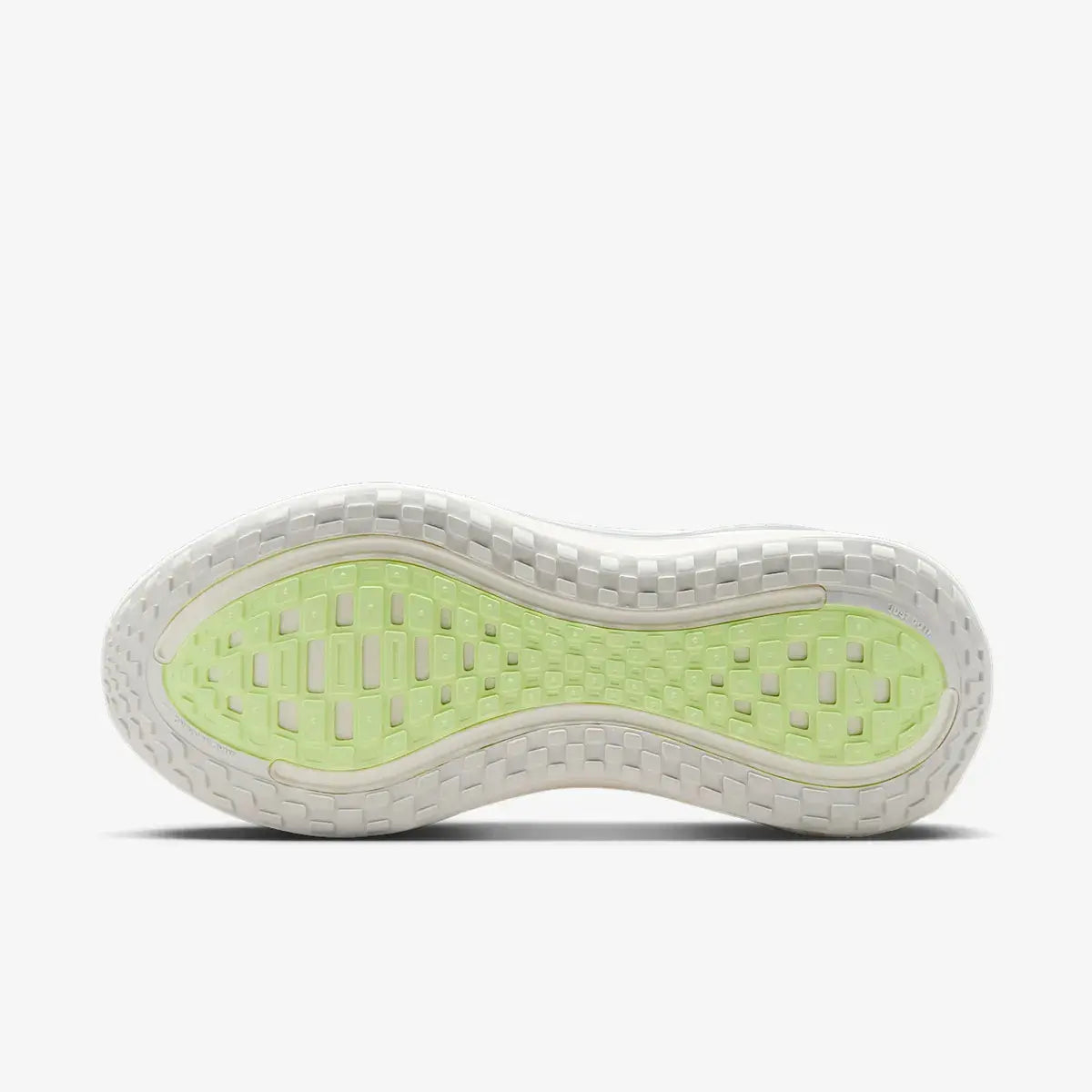 Nike Vomero Plus Running Shoes – Green / Barely Volt HV8154-103