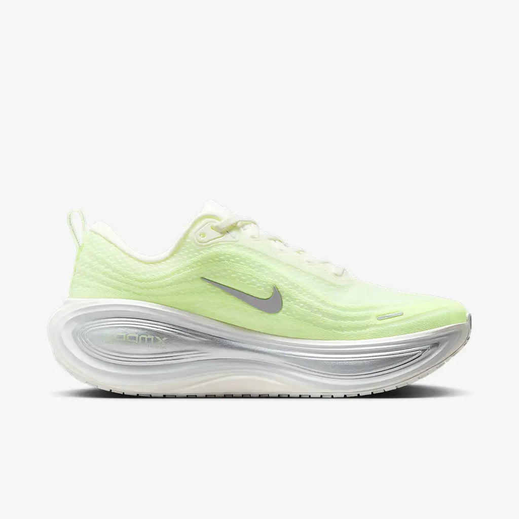 Nike Vomero Plus Running Shoes – Green / Barely Volt HV8154-103