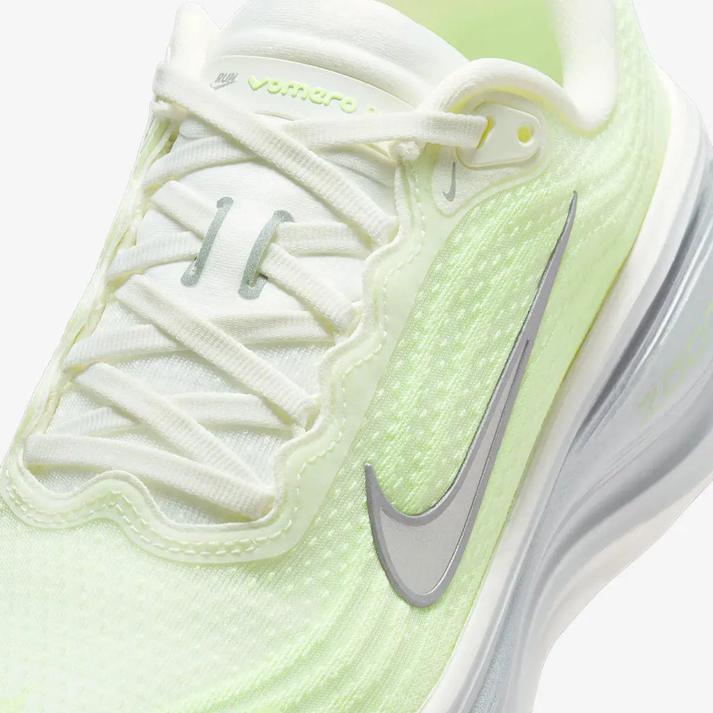 Nike Vomero Plus Running Shoes – Green / Barely Volt HV8154-103