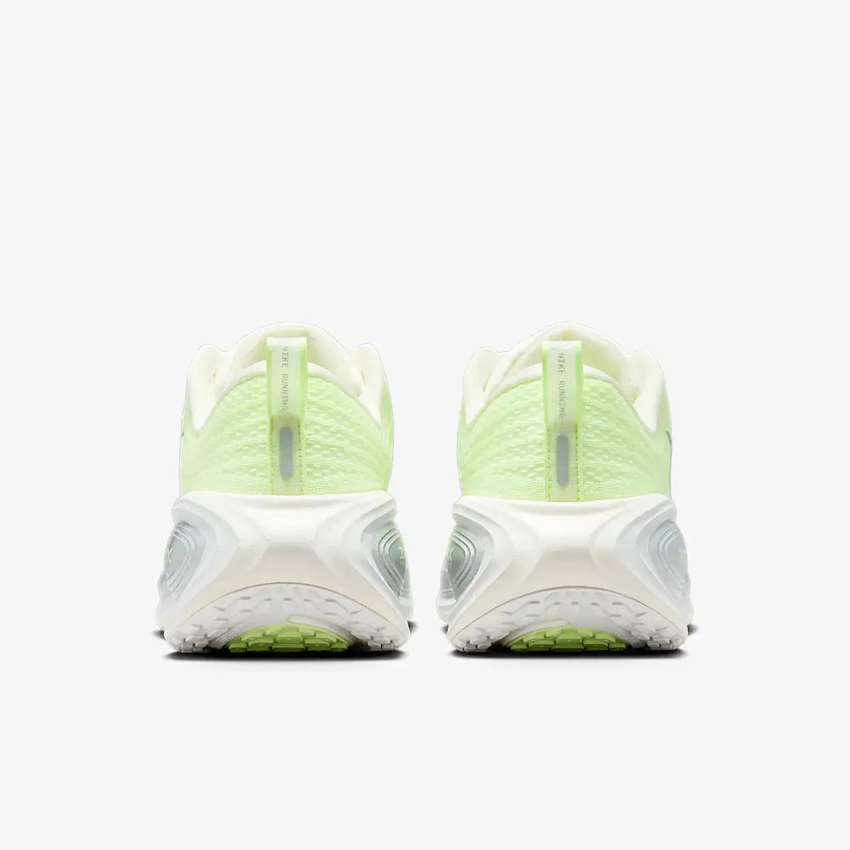 Nike Vomero Plus Running Shoes – Green / Barely Volt HV8154-103