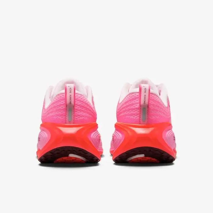 Nike Vomero Plus Running Shoes – Hyper Pink / Burgundy Crush HV8154-604