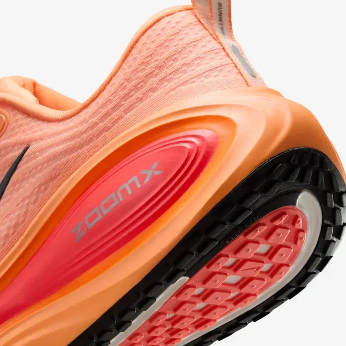 Nike Vomero Plus Running Shoes – Orange Pulse HV8150-801