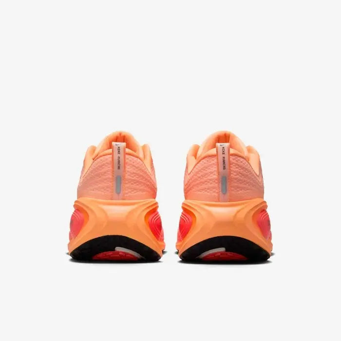 Nike Vomero Plus Running Shoes – Orange Pulse HV8150-801