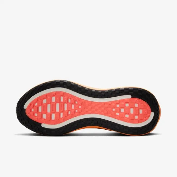 Nike Vomero Plus Running Shoes – Orange Pulse HV8150-801