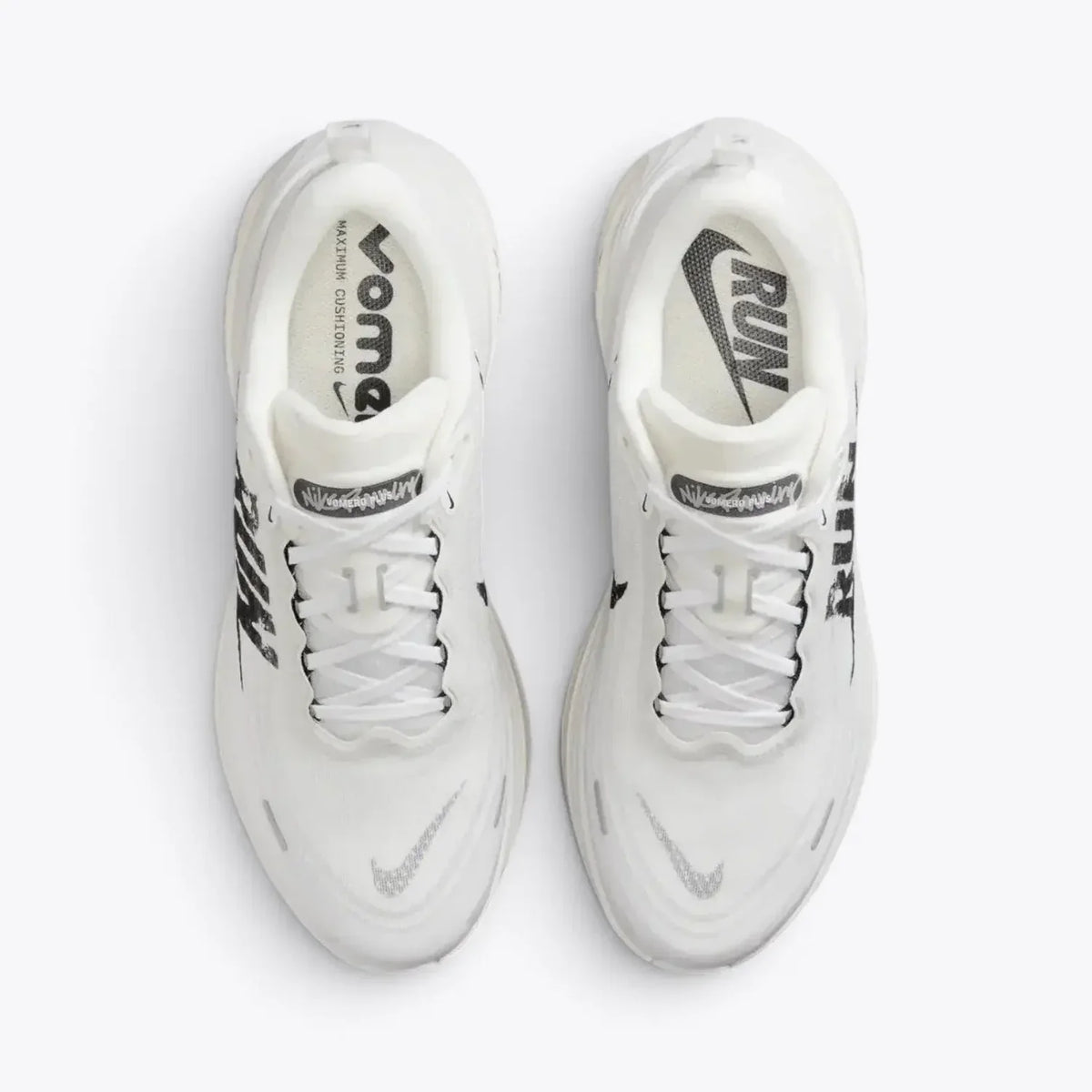 Nike Vomero Plus Running Shoes – Reverse Swoosh IH2268-100
