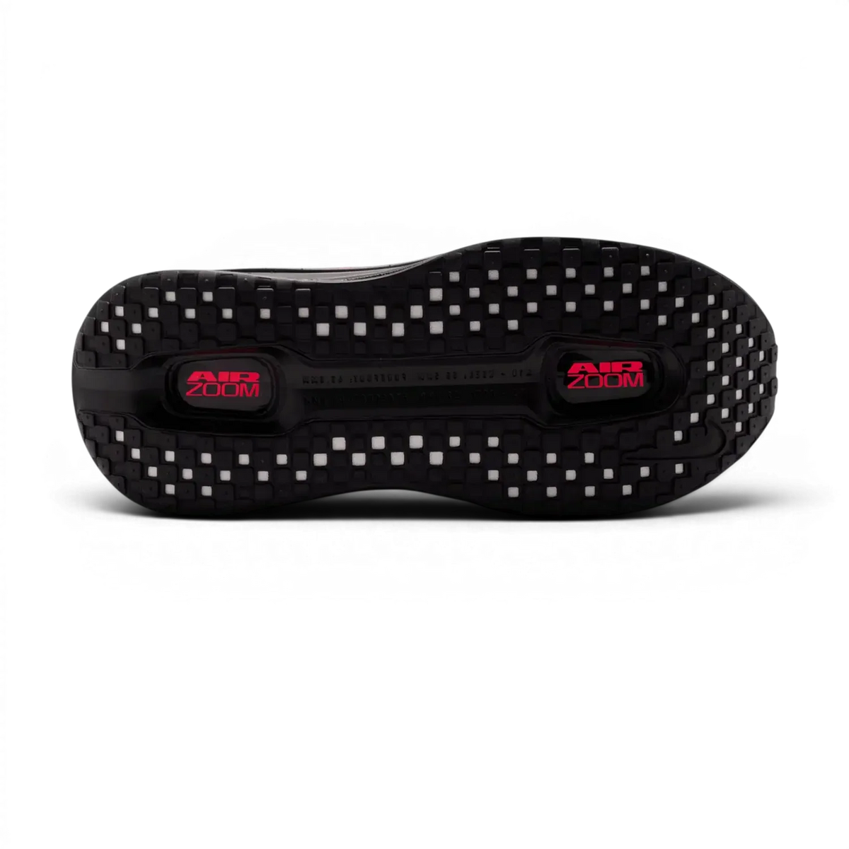Nike Vomero Premium Running Shoes – Black Sapphire HM5973-002