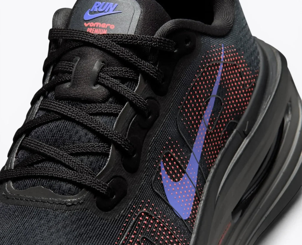 Nike Vomero Premium Running Shoes – Black Sapphire HM5973-002