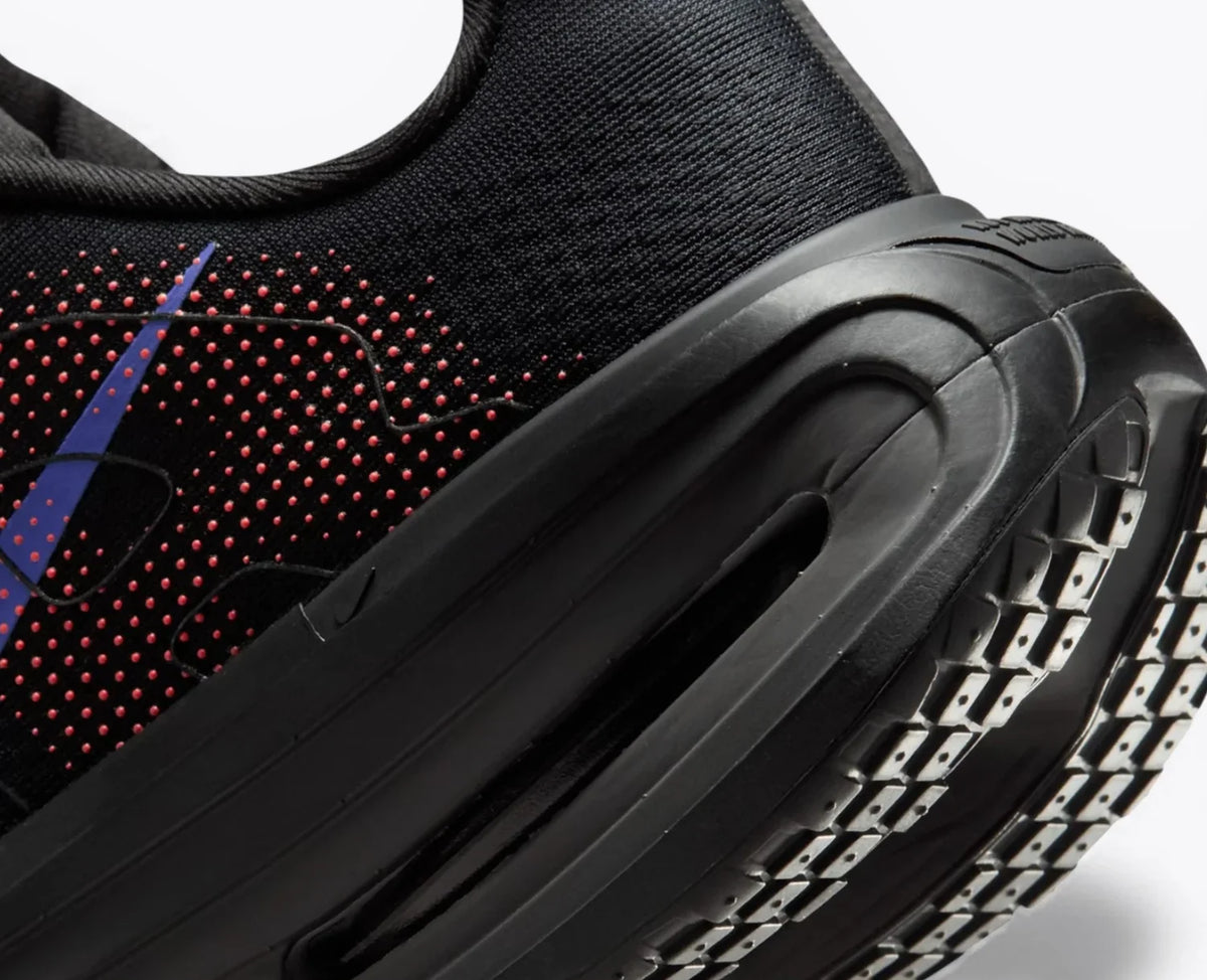 Nike Vomero Premium Running Shoes – Black Sapphire HM5973-002