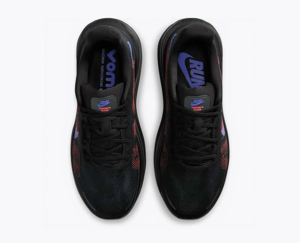 Nike Vomero Premium Running Shoes – Black Sapphire HM5973-002