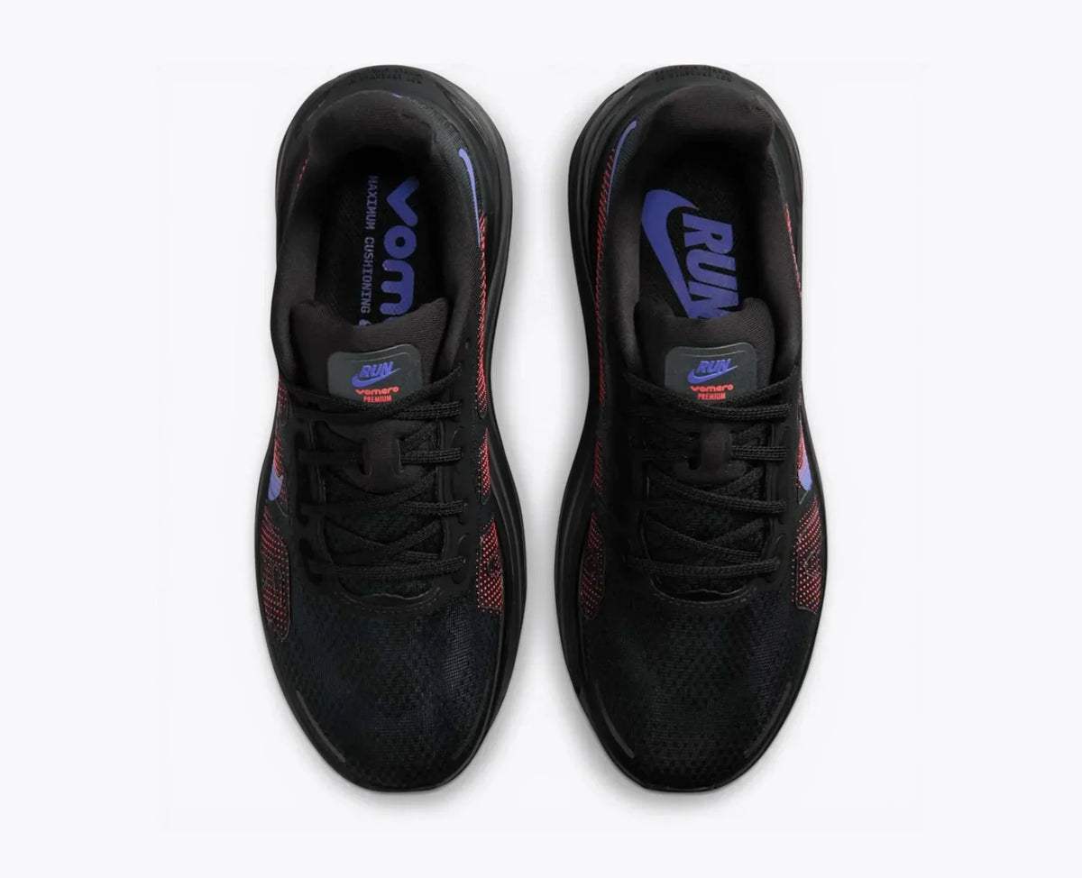 Nike Vomero Premium Running Shoes – Black Sapphire HM5973-002