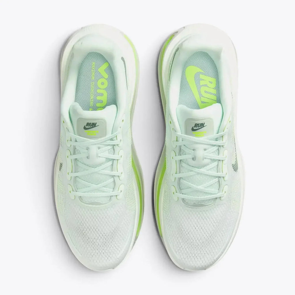 Nike Vomero Premium Running Shoes – Green / Barely Volt HQ2050-300