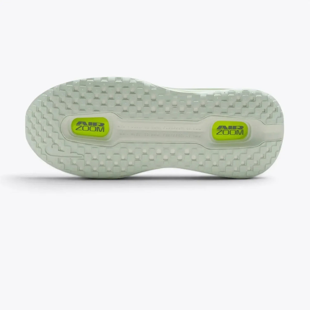 Nike Vomero Premium Running Shoes – Green / Barely Volt HQ2050-300