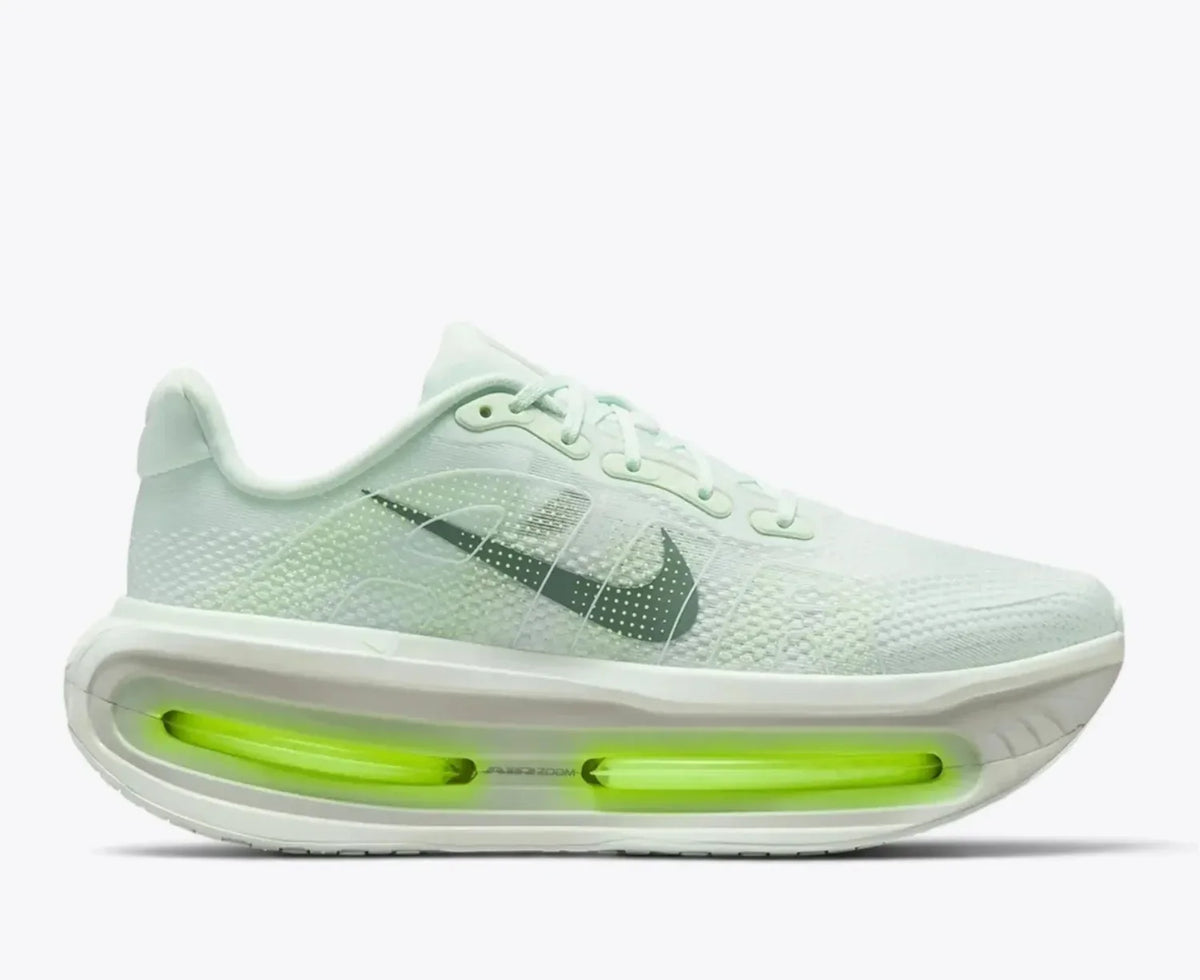 Nike Vomero Premium Running Shoes – Green / Barely Volt HQ2050-300