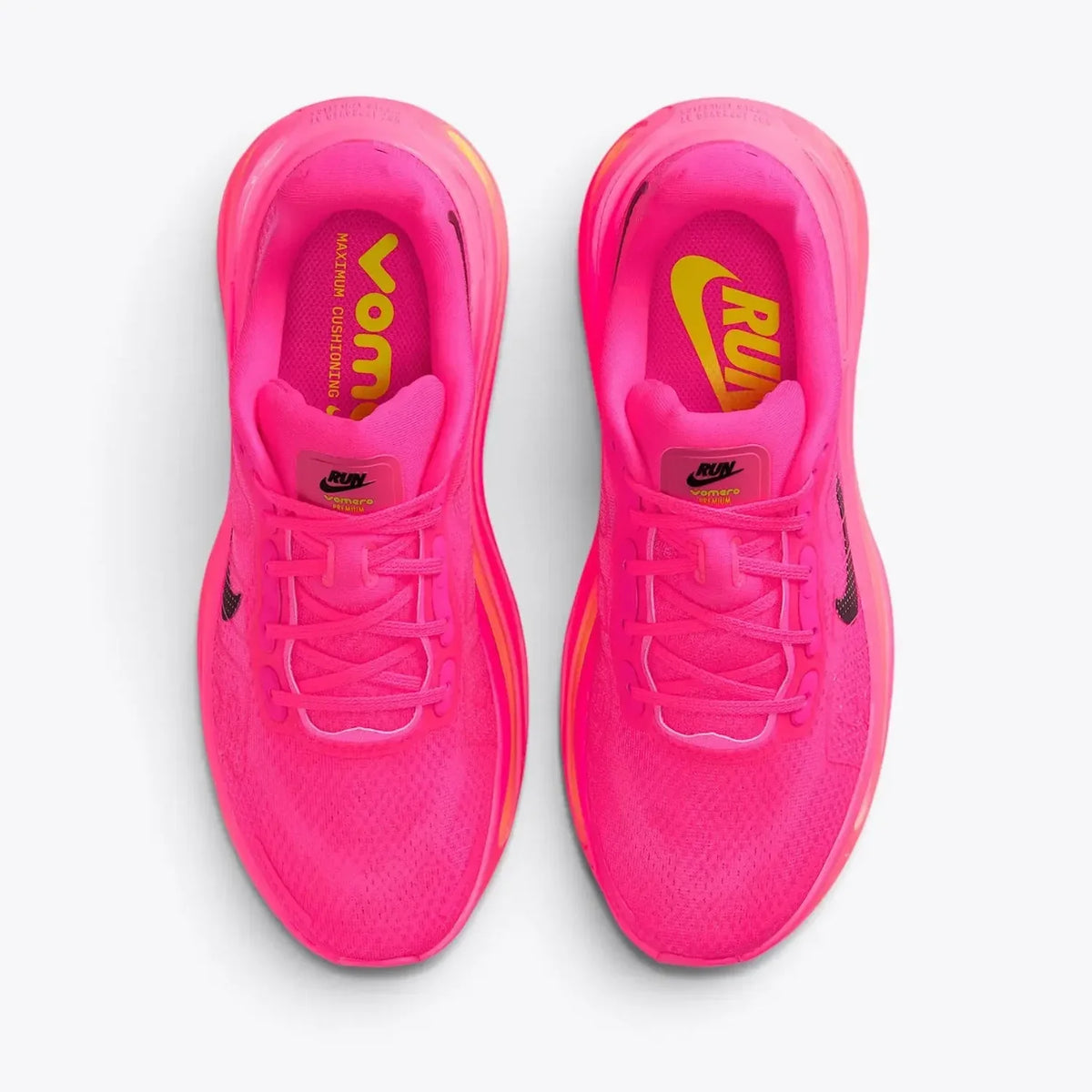 Nike Vomero Premium Running Shoes – Hyper Pink HM5973-603