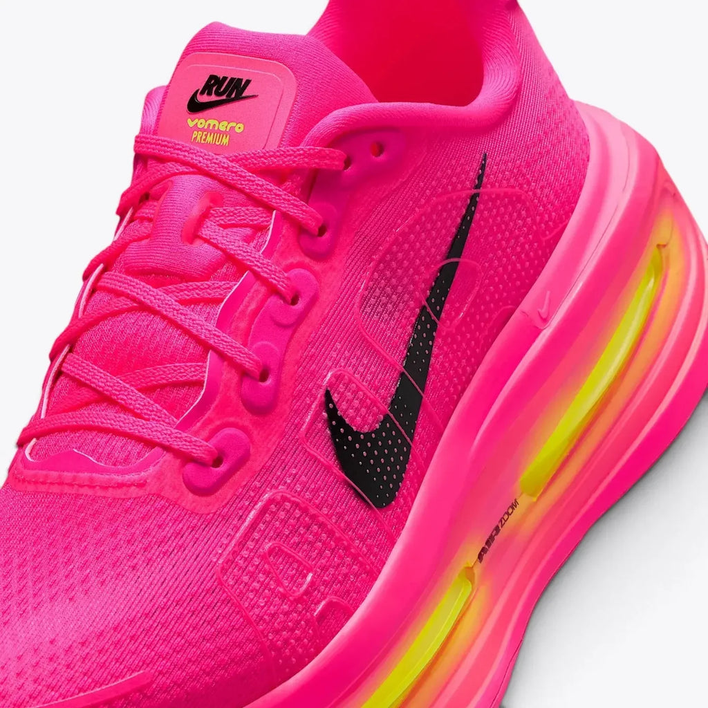 Nike Vomero Premium Running Shoes – Hyper Pink HM5973-603