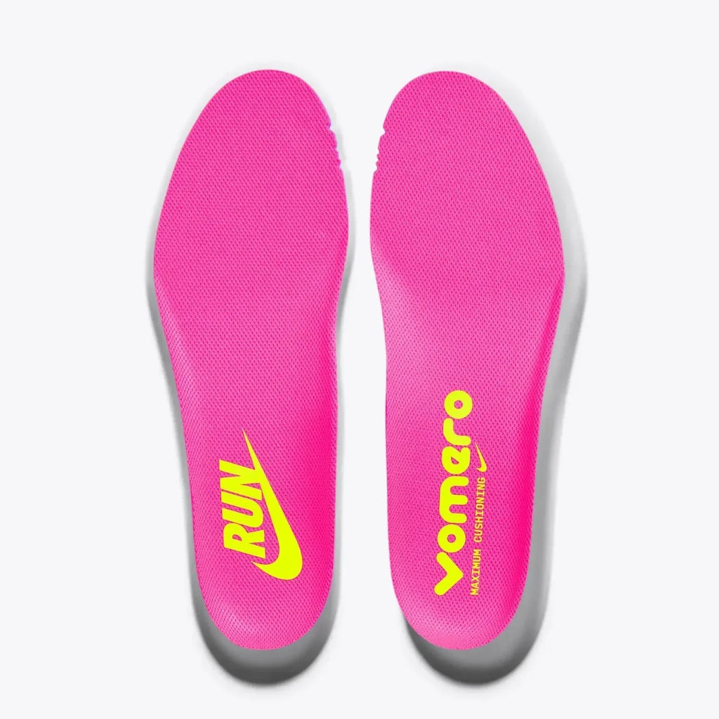 Nike Vomero Premium Running Shoes – Hyper Pink HM5973-603