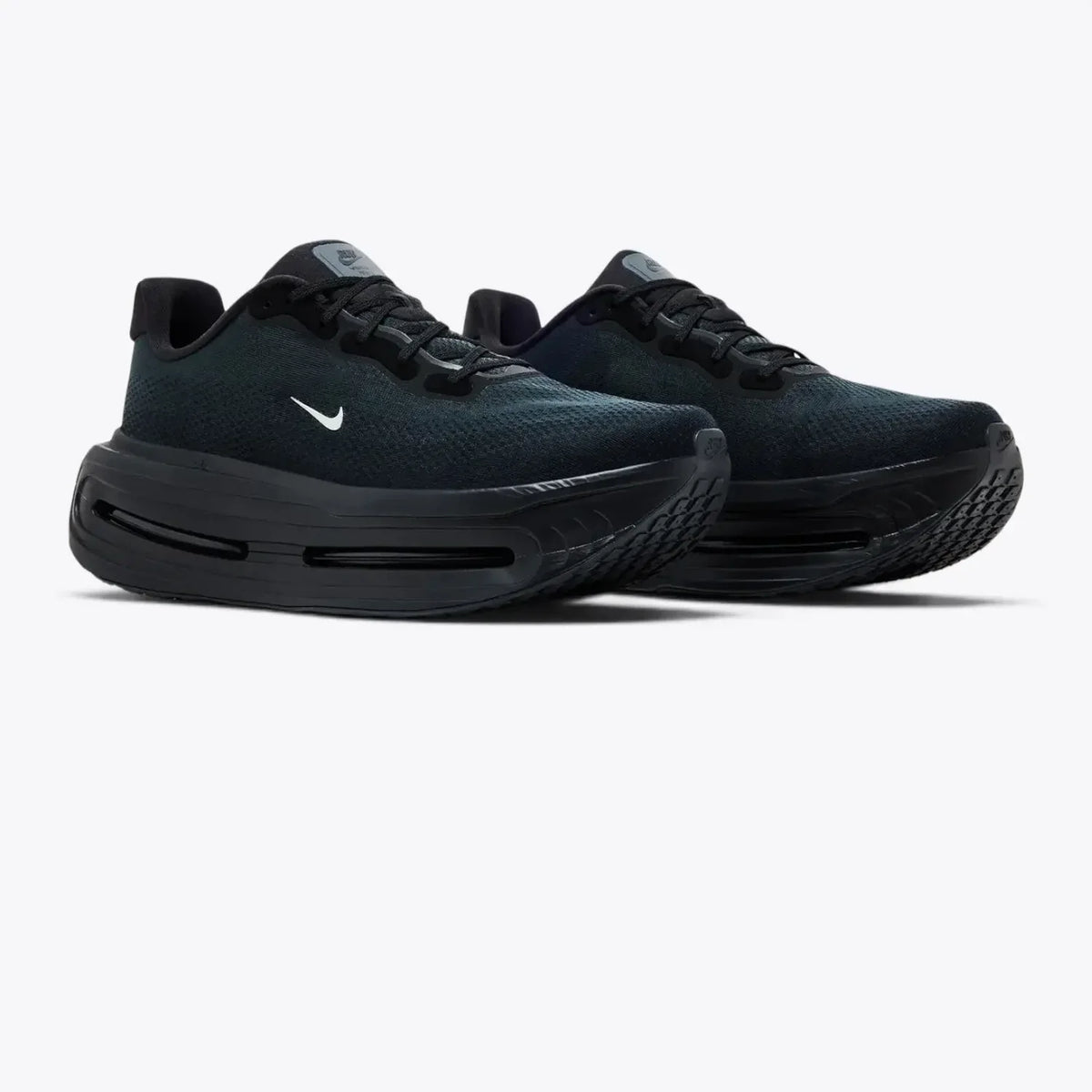 Nike Vomero Premium Running Shoes – Triple Black IQ0627-001