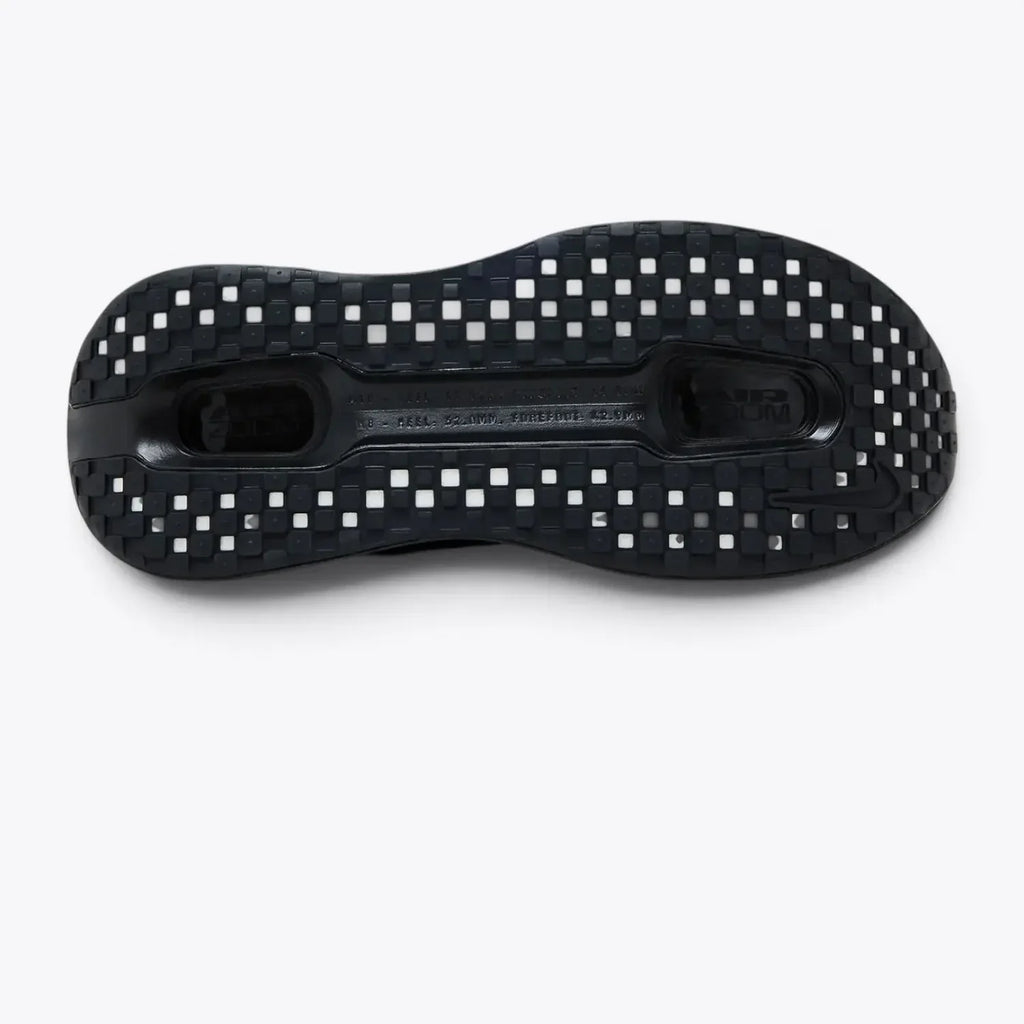 Nike Vomero Premium Running Shoes – Triple Black IQ0627-001