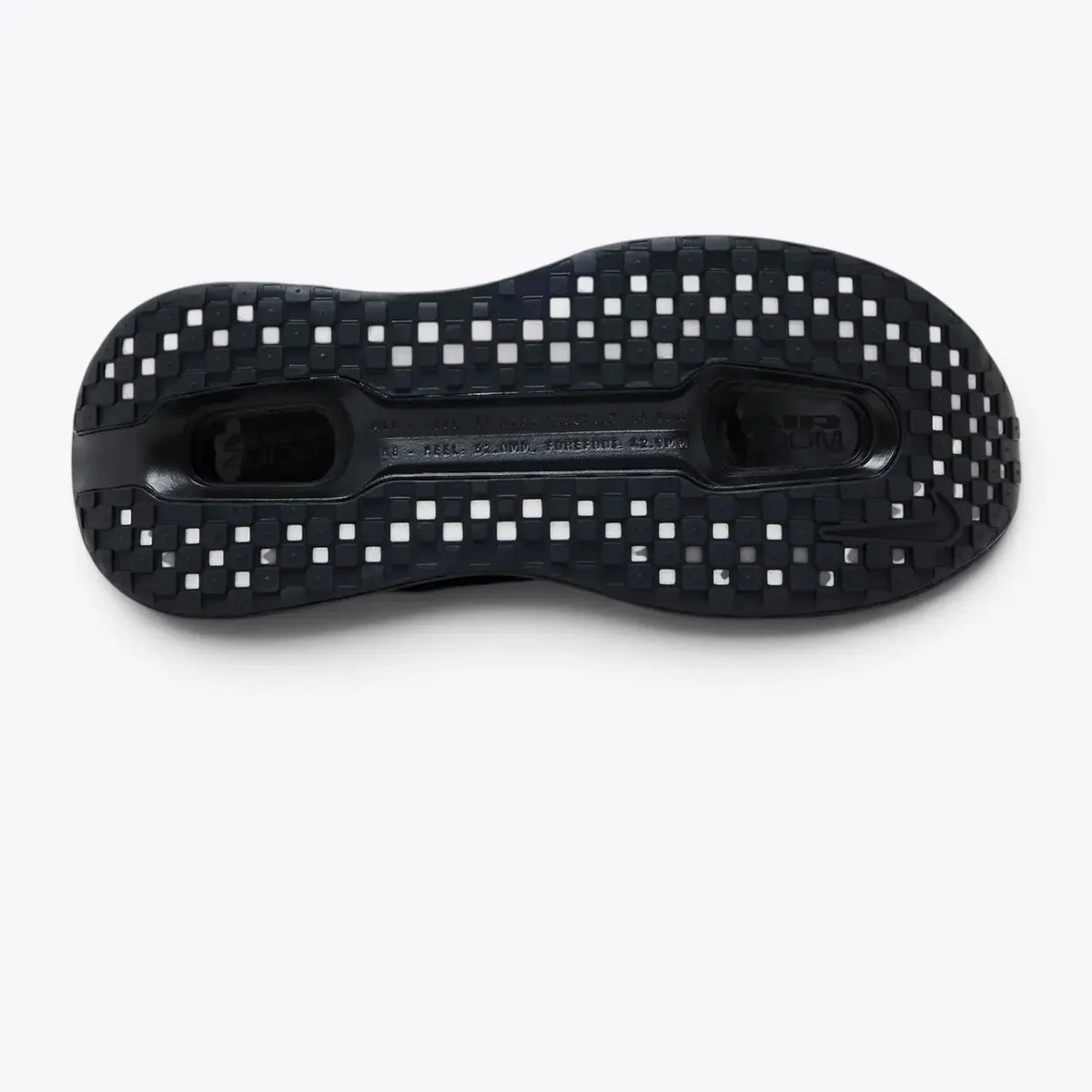 Nike Vomero Premium Running Shoes – Triple Black IQ0627-001