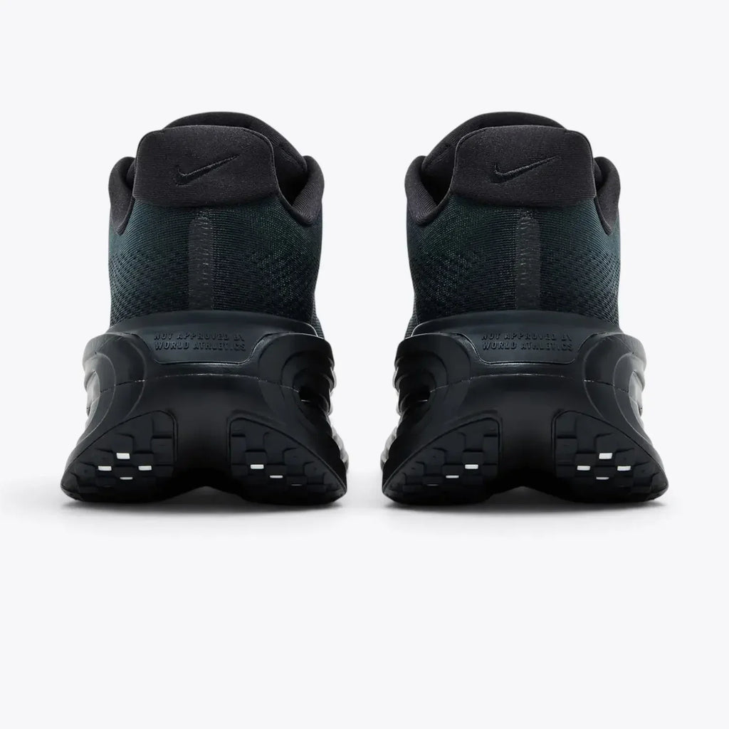 Nike Vomero Premium Running Shoes – Triple Black IQ0627-001