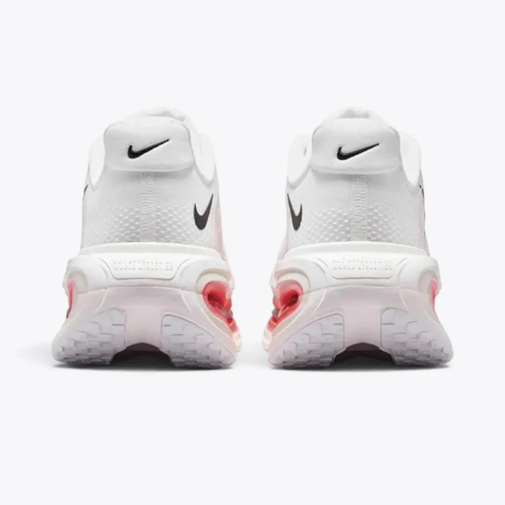 Nike Vomero Premium Running Shoes – White / Bright Crimson HQ2050-103