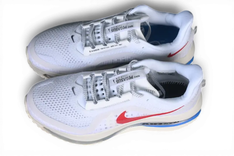 Nike Pegasus Premium – Forrest Gump Running Shoes HQ2592-004