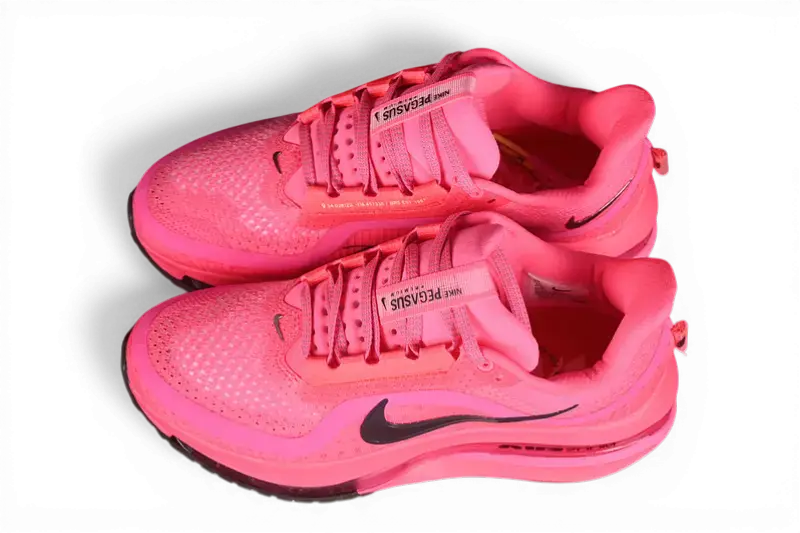 Nike Pegasus Premium Running Shoes – Hyper Pink HQ2592-600