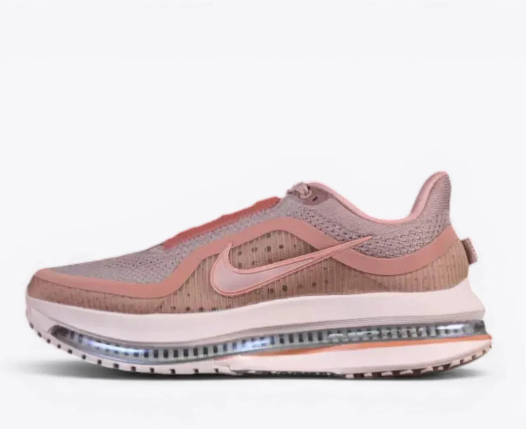 Nike Pegasus Premium Running Shoes – Particle Pink / Rose Gold HQ2593-603