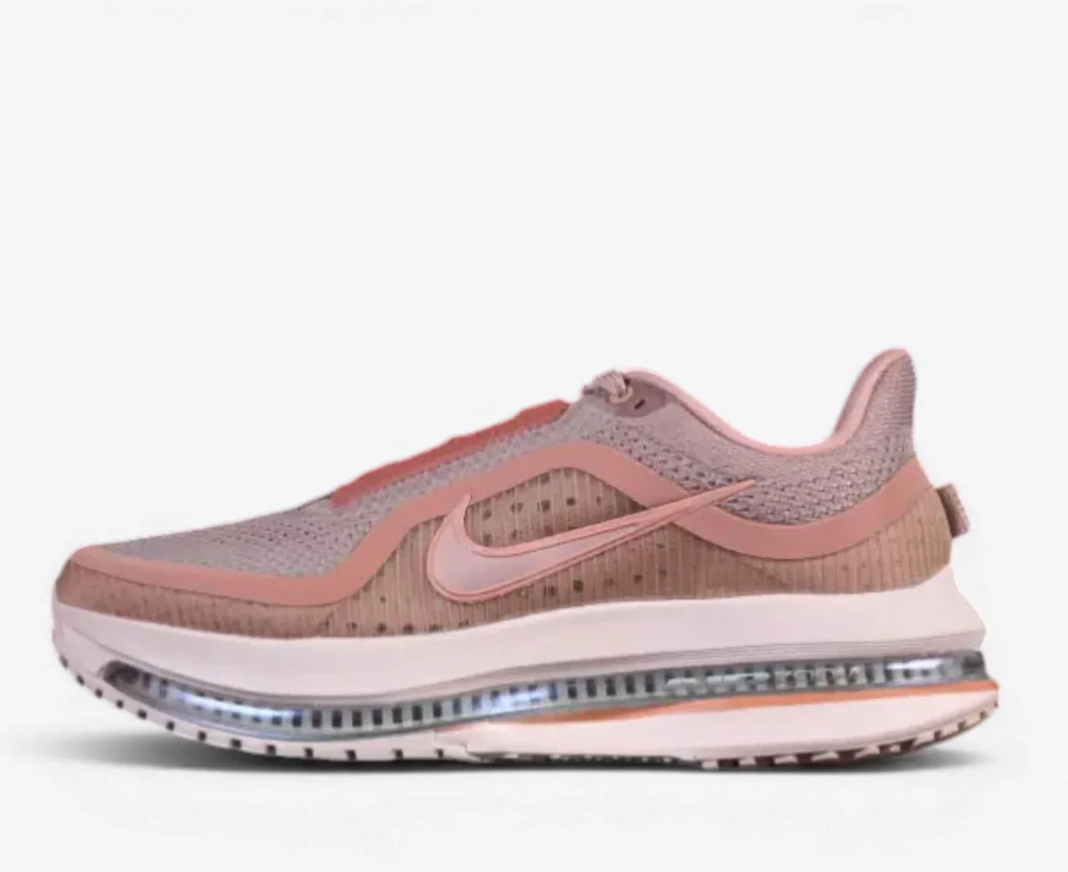Nike Pegasus Premium Running Shoes – Particle Pink / Rose Gold HQ2593-603