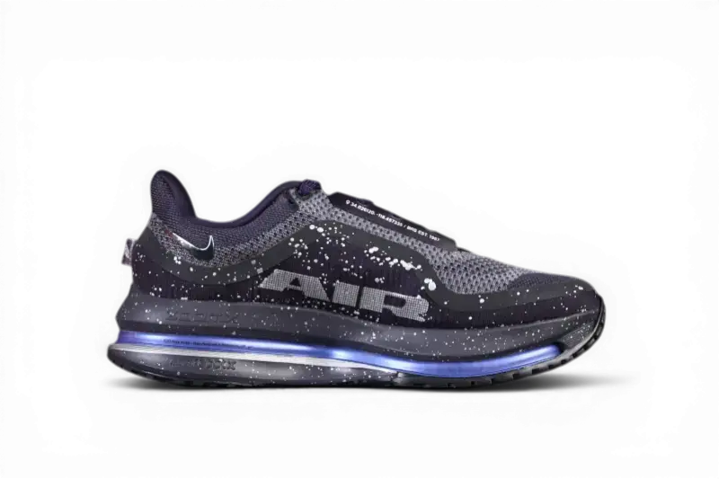 Nike Pegasus Premium SE Running Shoes – Cave Purple IH0861-500
