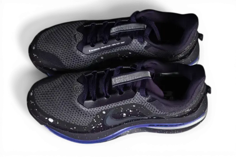 Nike Pegasus Premium SE Running Shoes – Cave Purple IH0861-500