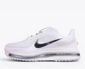 Nike Pegasus Premium Running Shoes – White / Metallic Silver HQ2592-102