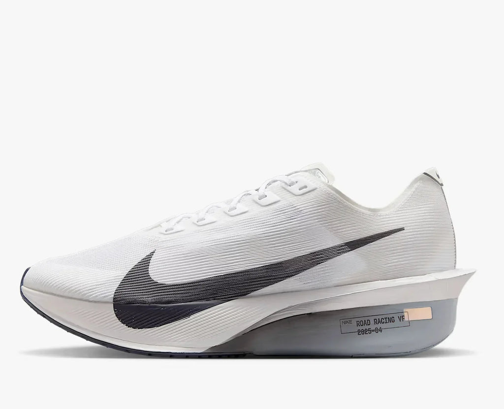Nike Vaporfly NEXT% 4 Running Shoes – White / Grey HF6412-100