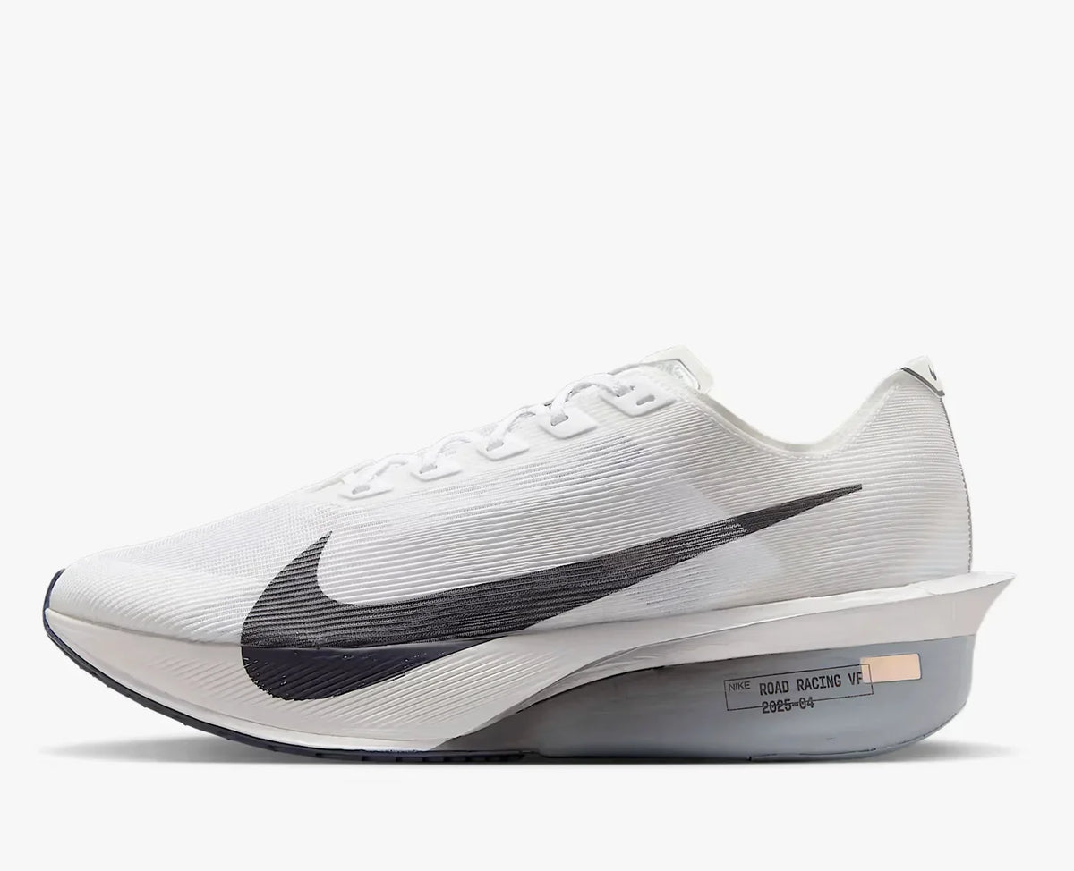 Nike Vaporfly NEXT% 4 Running Shoes – White / Grey HF6412-100