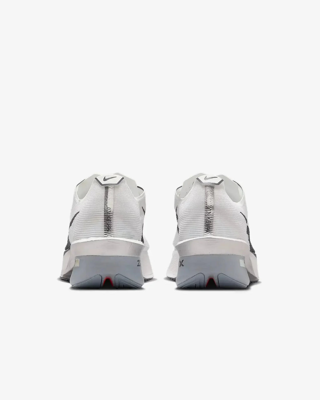 Nike Vaporfly NEXT% 4 Running Shoes – White / Grey HF6412-100