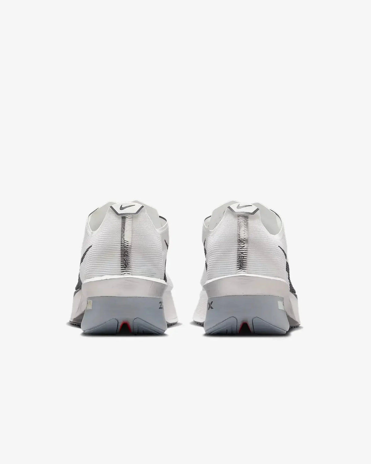 Nike Vaporfly NEXT% 4 Running Shoes – White / Grey HF6412-100