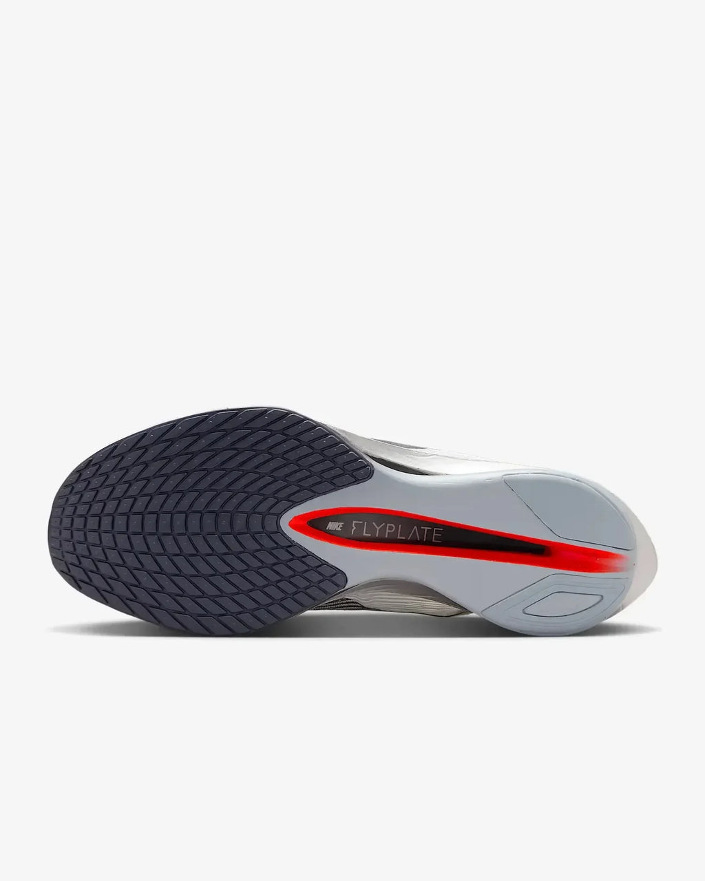 Nike Vaporfly NEXT% 4 Running Shoes – White / Grey HF6412-100
