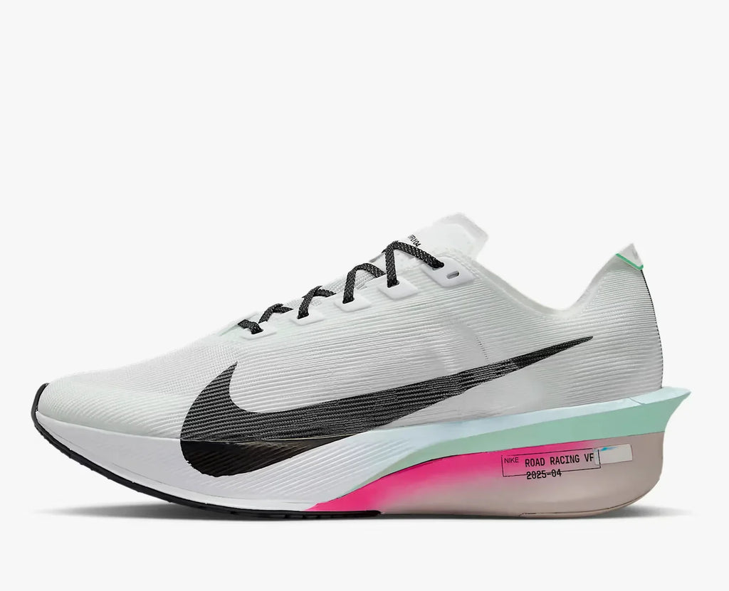 Nike Vaporfly NEXT% 4 Running Shoes – White / Pink HF6412-101