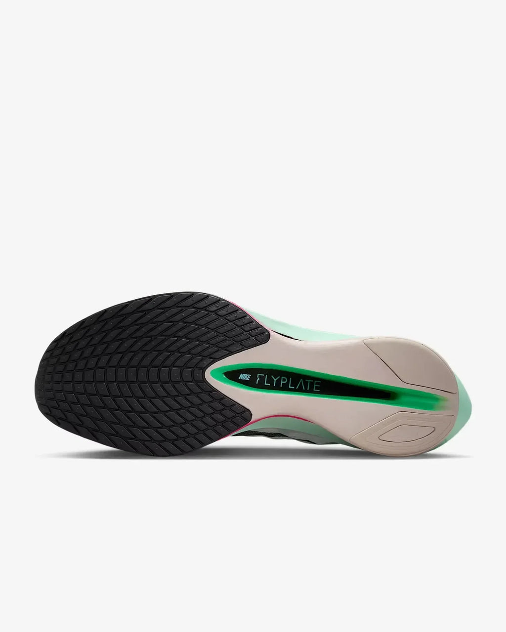 Nike Vaporfly NEXT% 4 Running Shoes – White / Pink HF6412-101