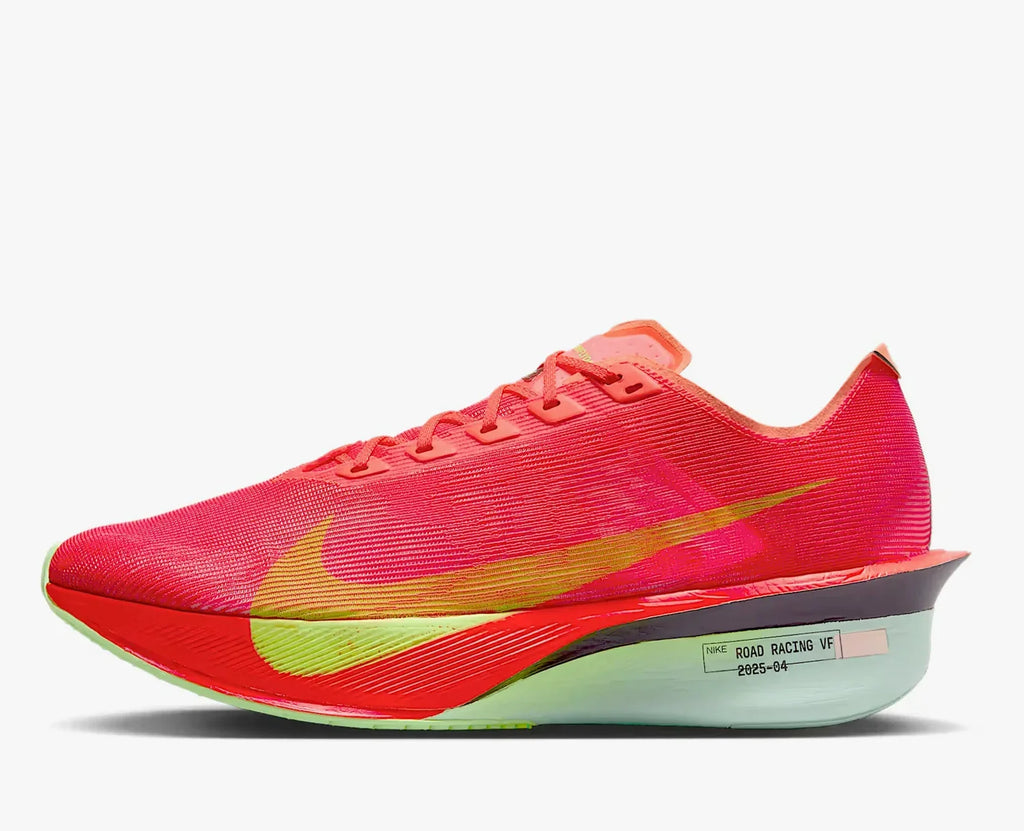 Nike Vaporfly NEXT% 4 Running Shoes – Red HF6412-600