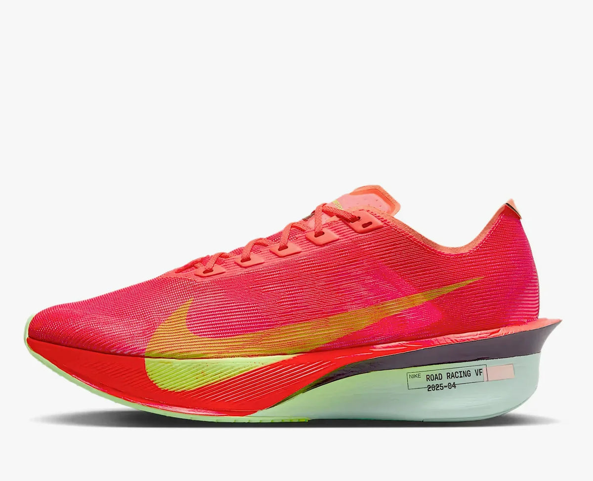 Nike Vaporfly NEXT% 4 Running Shoes – Red HF6412-600