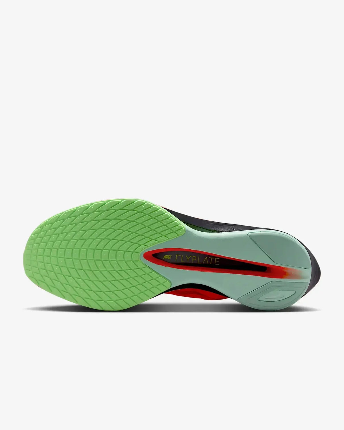 Nike Vaporfly NEXT% 4 Running Shoes – Red HF6412-600