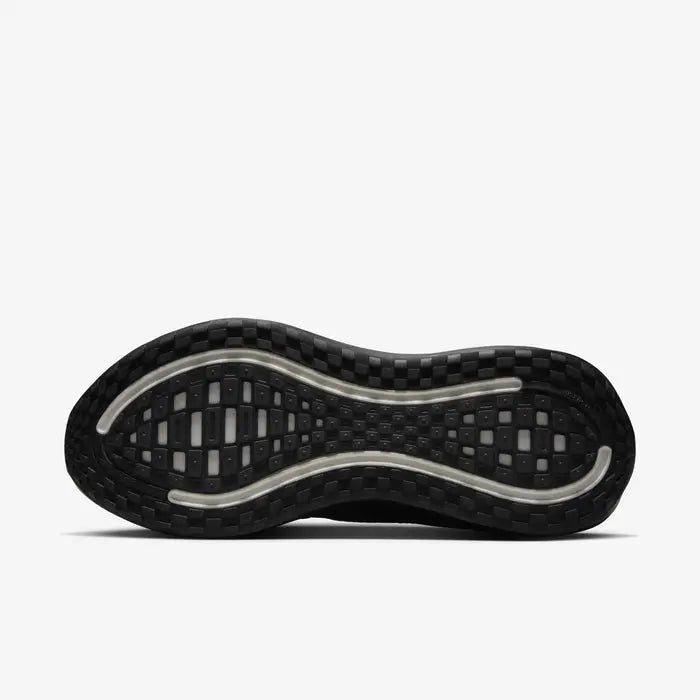 Nike Vomero Plus Running Shoes – Black HV8150-003