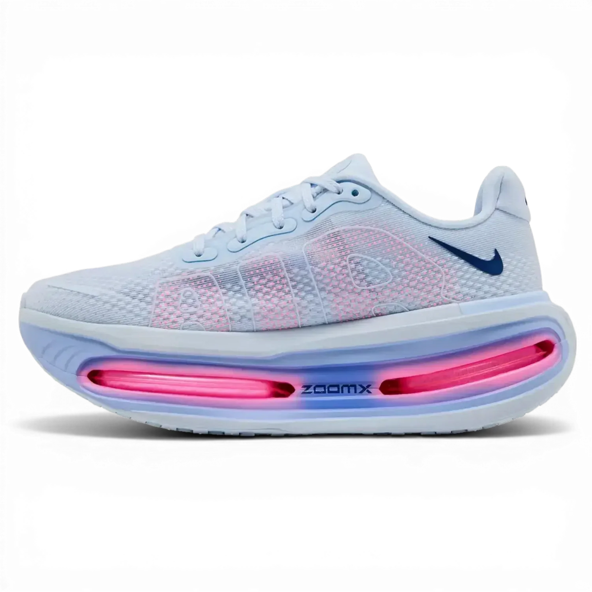 Nike Vomero Premium Running Shoes – Blue Tint HM5973-400