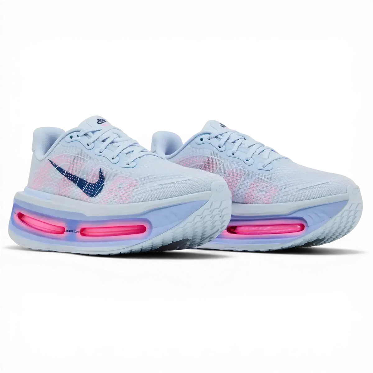 Nike Vomero Premium Running Shoes – Blue Tint HM5973-400